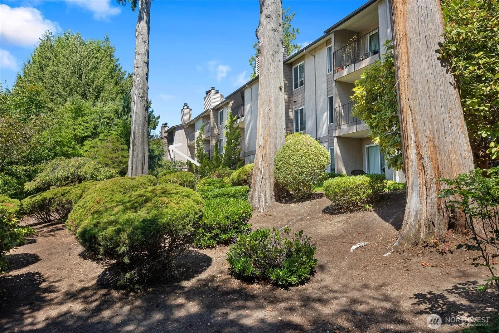 Property photo for 11637 100th Avenue Ne #2c, Kirkland