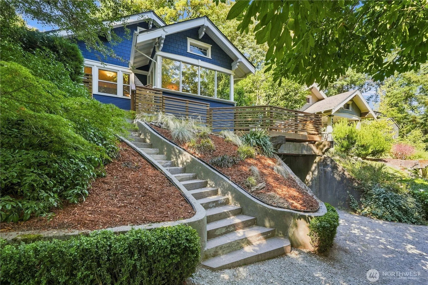 Property photo for 1731 Lake Washington Boulevard S, Seattle
