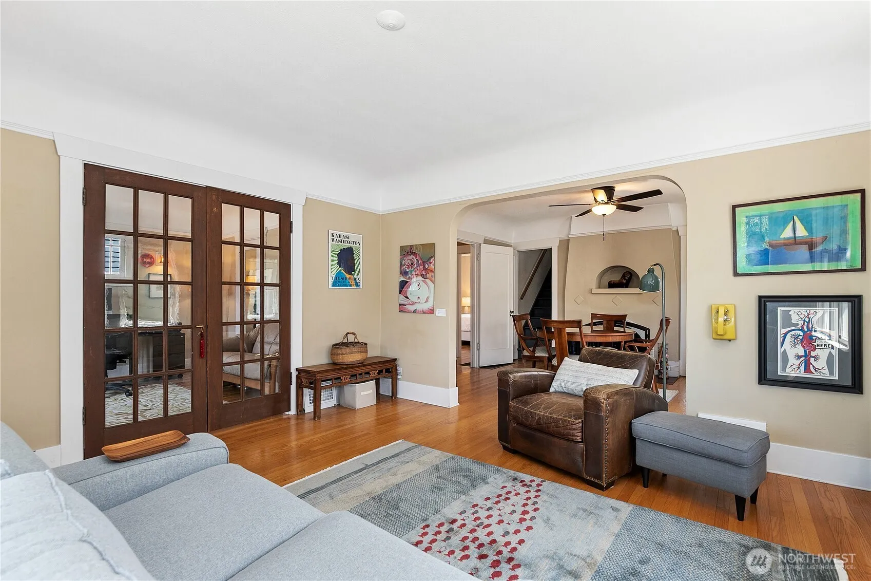 Property photo for 1107 N Anderson Street, Tacoma photo 5