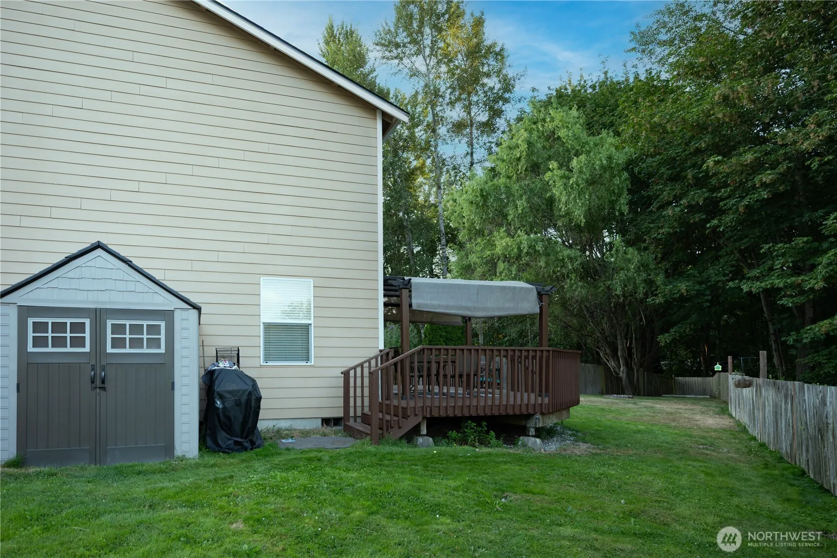 Property photo for 9507 149th Street E, Puyallup photo 5