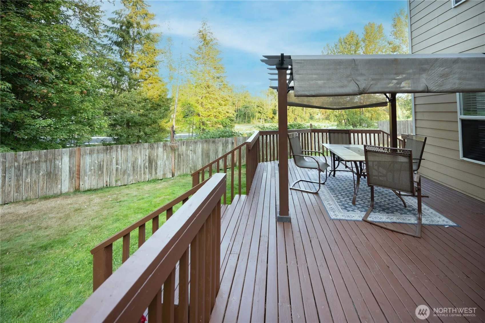 Property photo for 9507 149th Street E, Puyallup photo 4