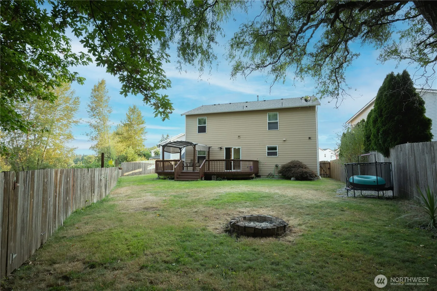 Property photo for 9507 149th Street E, Puyallup photo 2