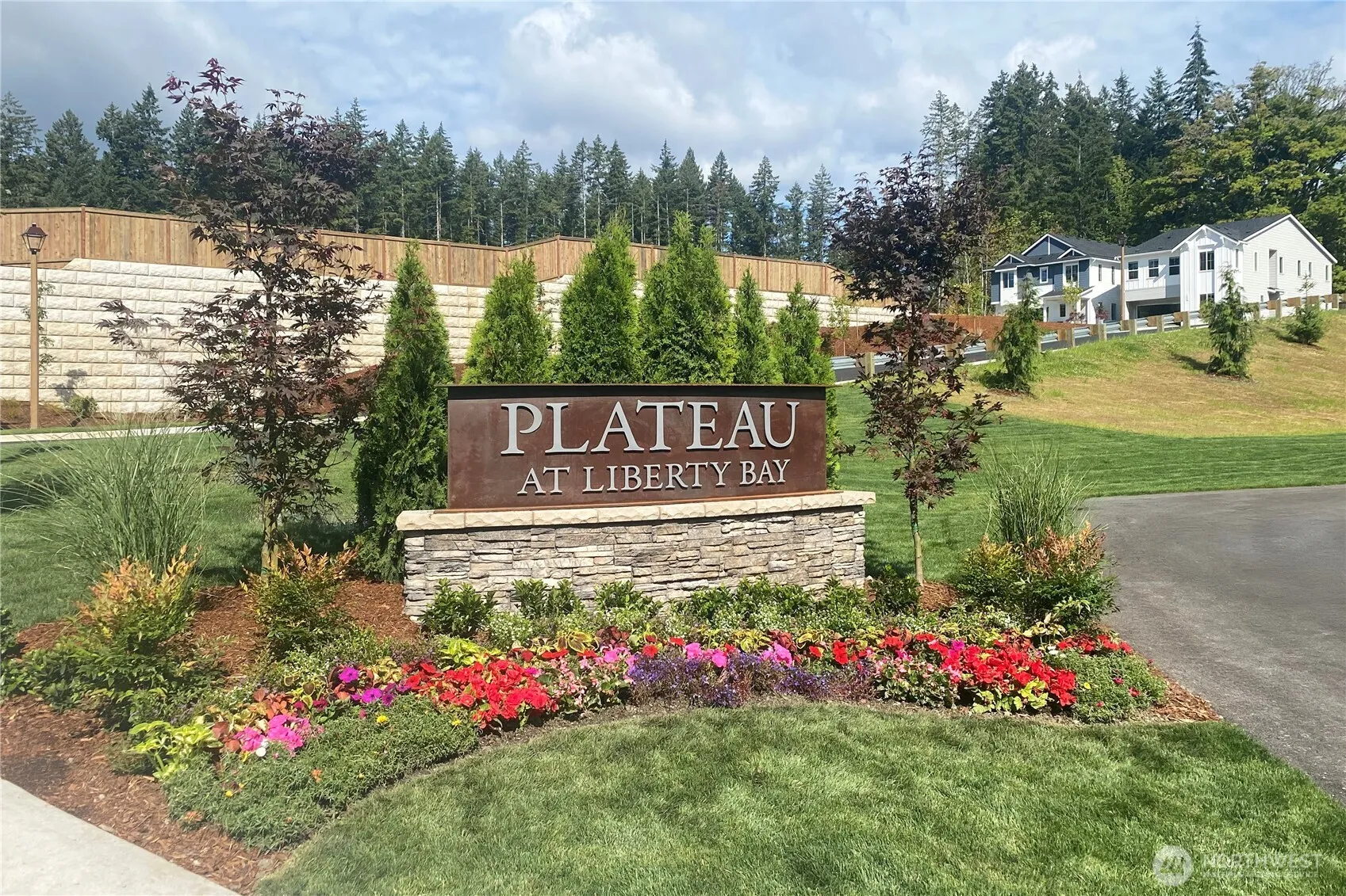 Property photo for 19300 Bergen Drive Nw #22, Poulsbo photo 2