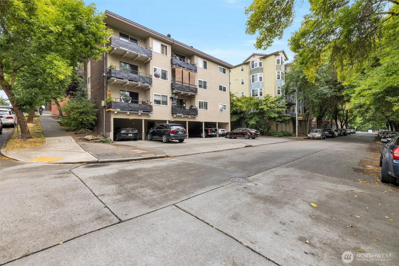 Property photo for 2201 S Main Street, Seattle