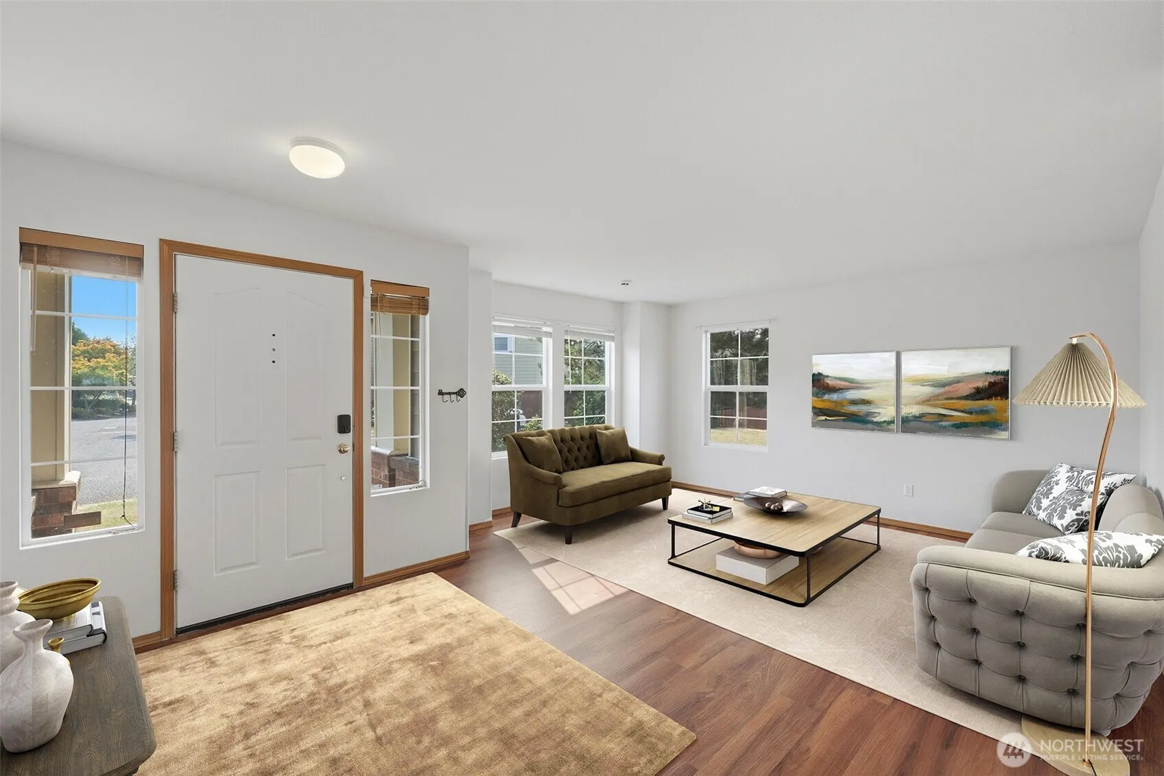 Property photo for 2101 Se 2nd Place, Renton photo 5