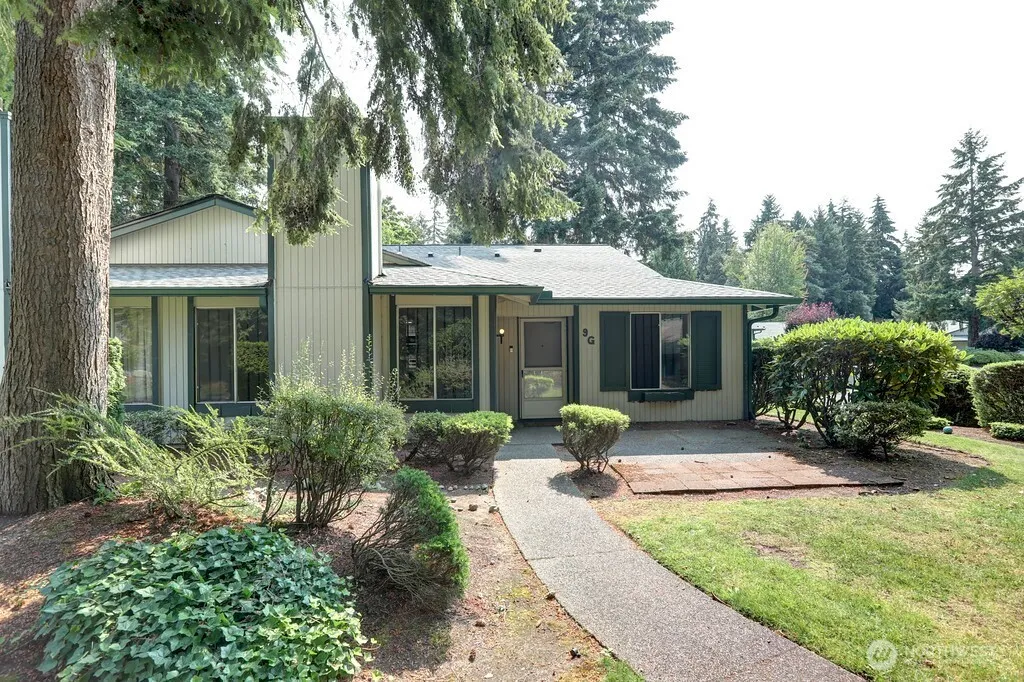 Property photo for 506 S 323rd Place #9g, Federal Way