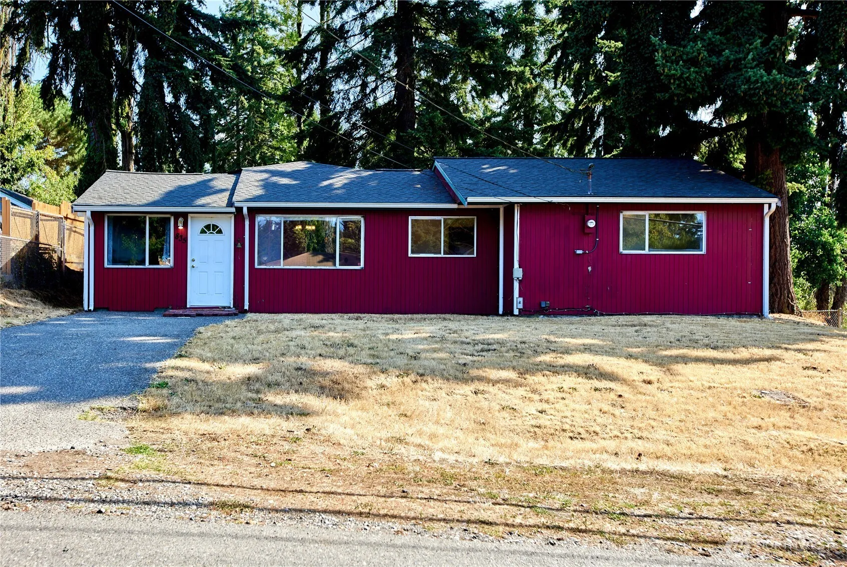 Property photo for 835 Sw 306th Street, Federal Way