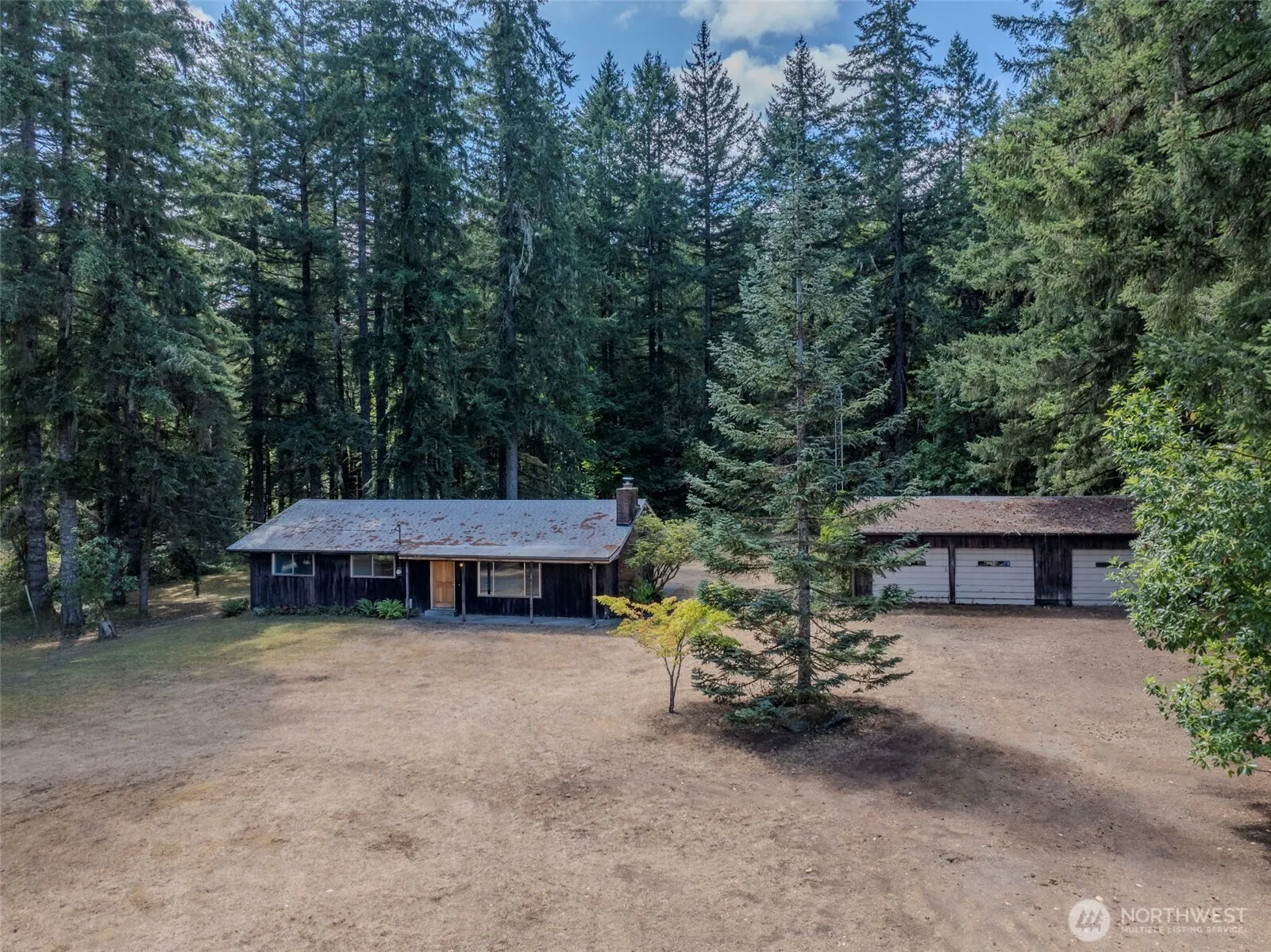 Property photo for 1835 Maple Valley Road Sw, Olympia photo 2