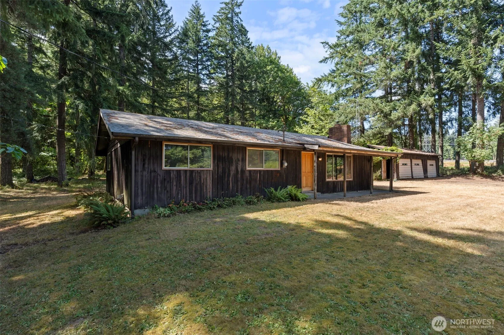 Property photo for 1835 Maple Valley Road Sw, Olympia photo 4