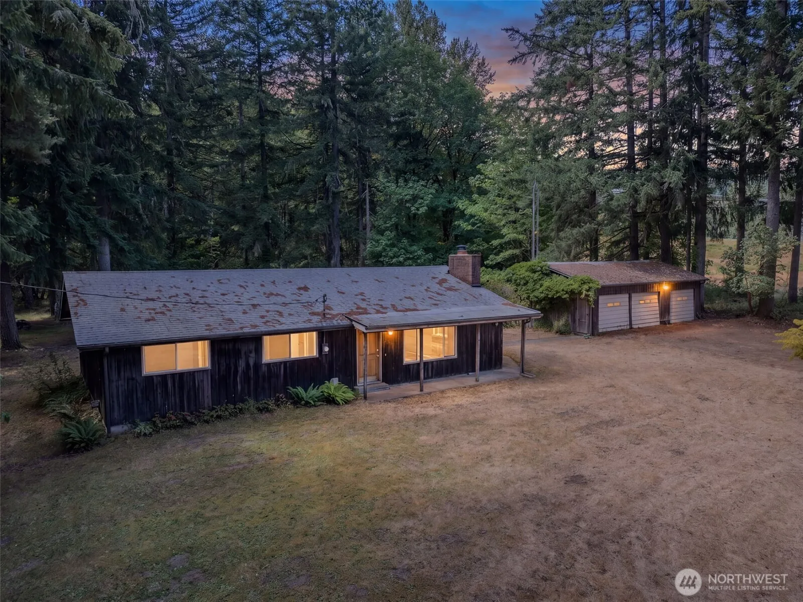 Property photo for 1835 Maple Valley Road Sw, Olympia