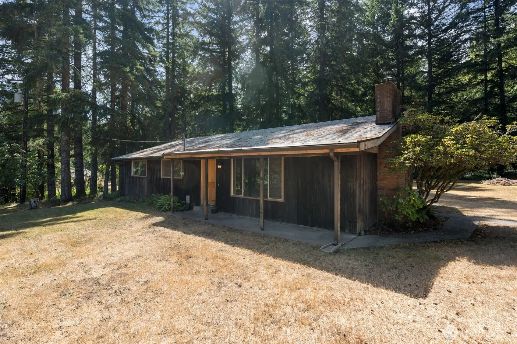 Property photo for 1835 Maple Valley Road Sw, Olympia photo 3