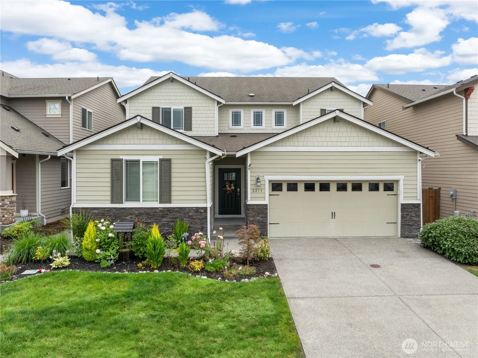 Property photo for 2213 97th Avenue Ct E, Edgewood