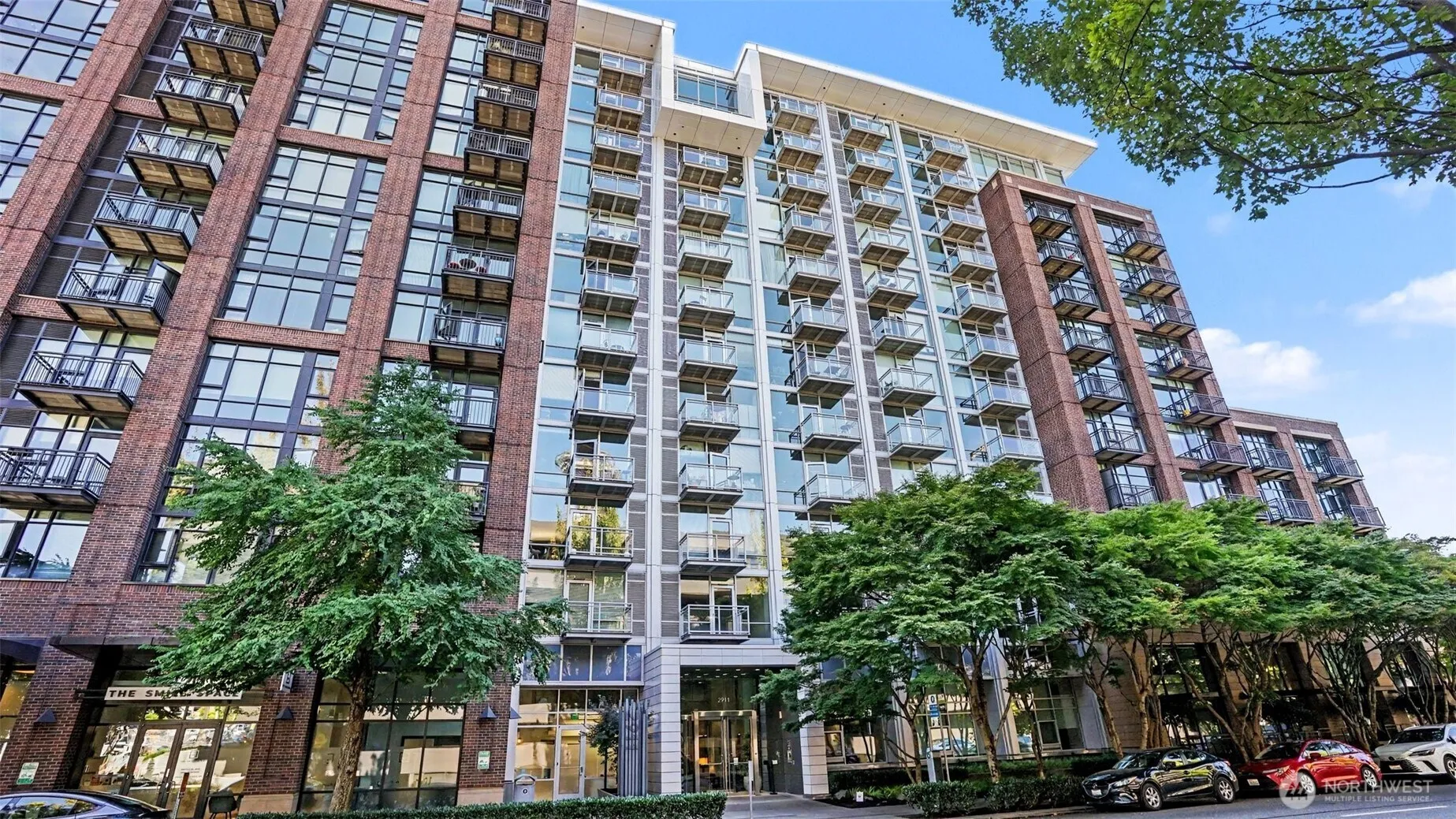 Property photo for 2911 2nd Avenue #515, Seattle
