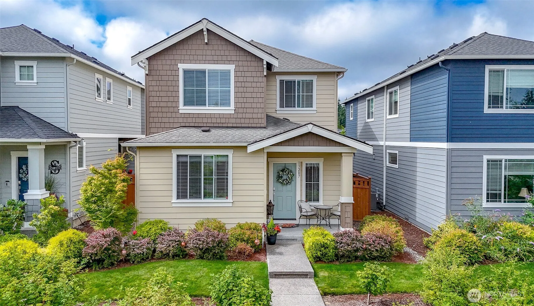 Property photo for 13207 191st Avenue E, Bonney Lake