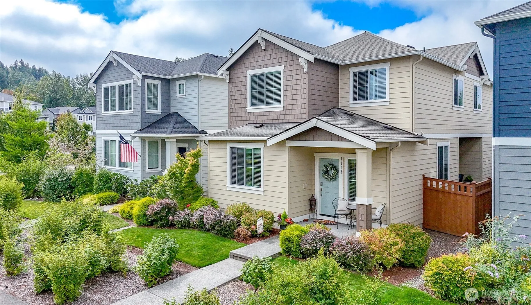 Property photo for 13207 191st Avenue E, Bonney Lake photo 3