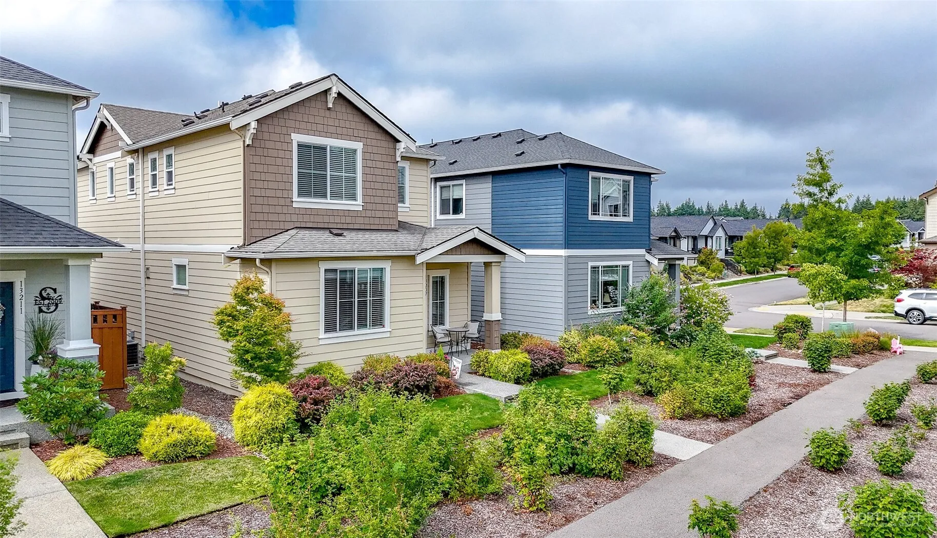 Property photo for 13207 191st Avenue E, Bonney Lake photo 2