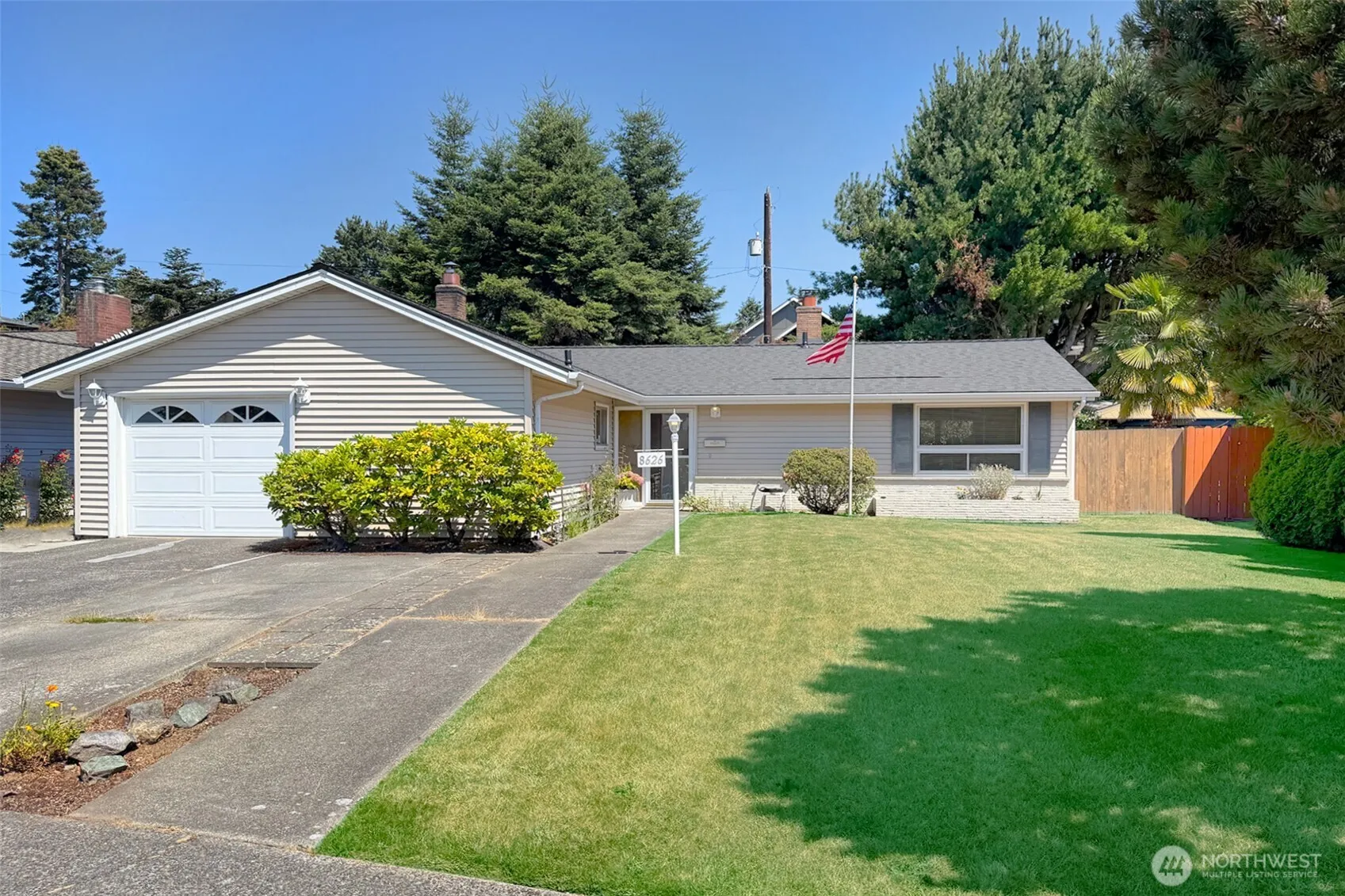 Property photo for 8626 21st Avenue Nw, Seattle