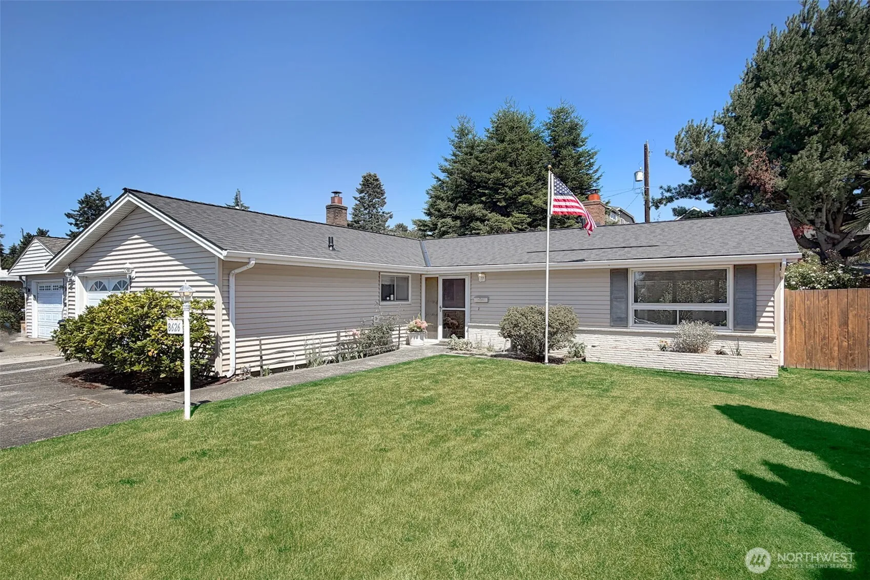 Property photo for 8626 21st Avenue Nw, Seattle photo 2