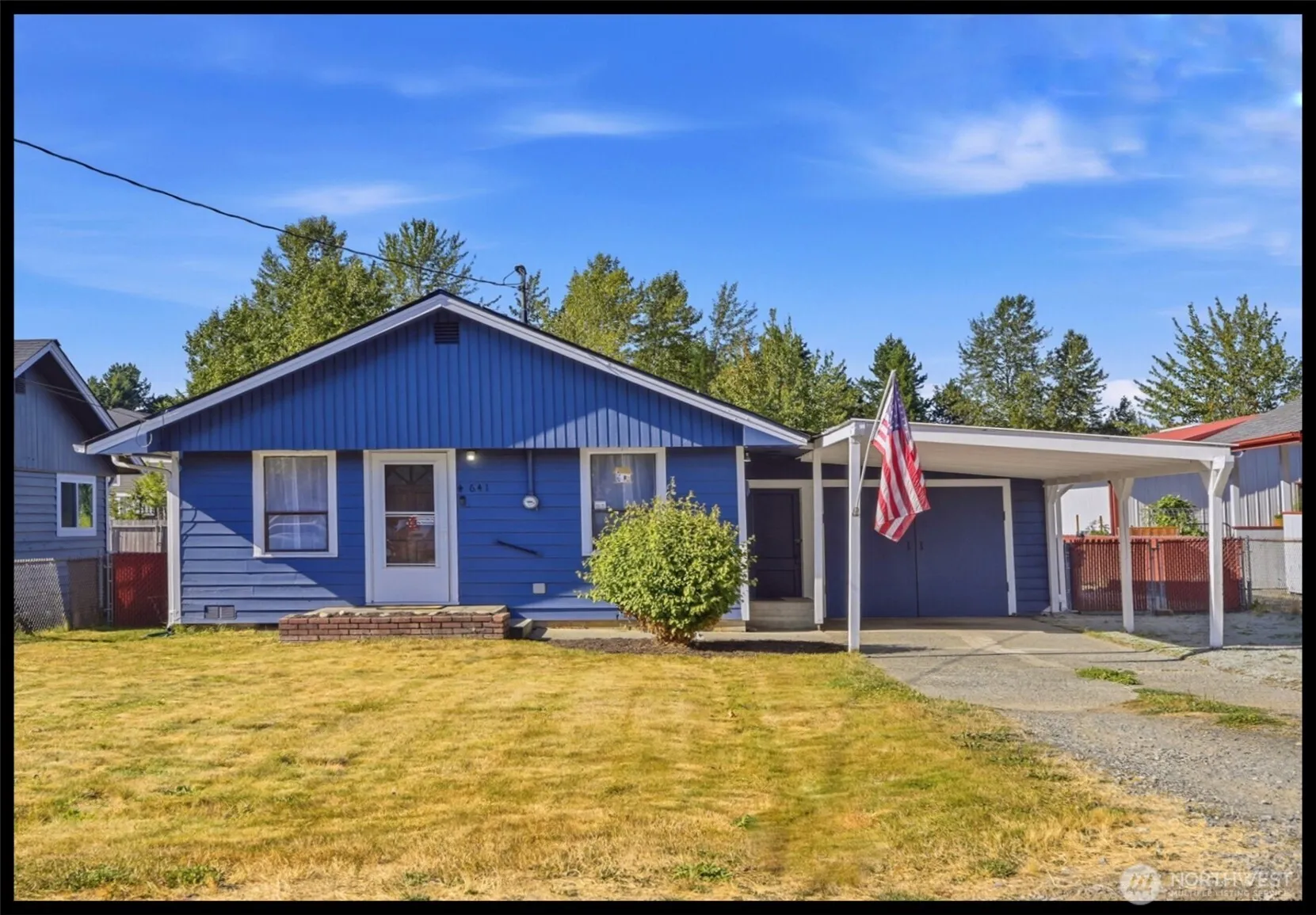 Property photo for 641 North Street, Monroe