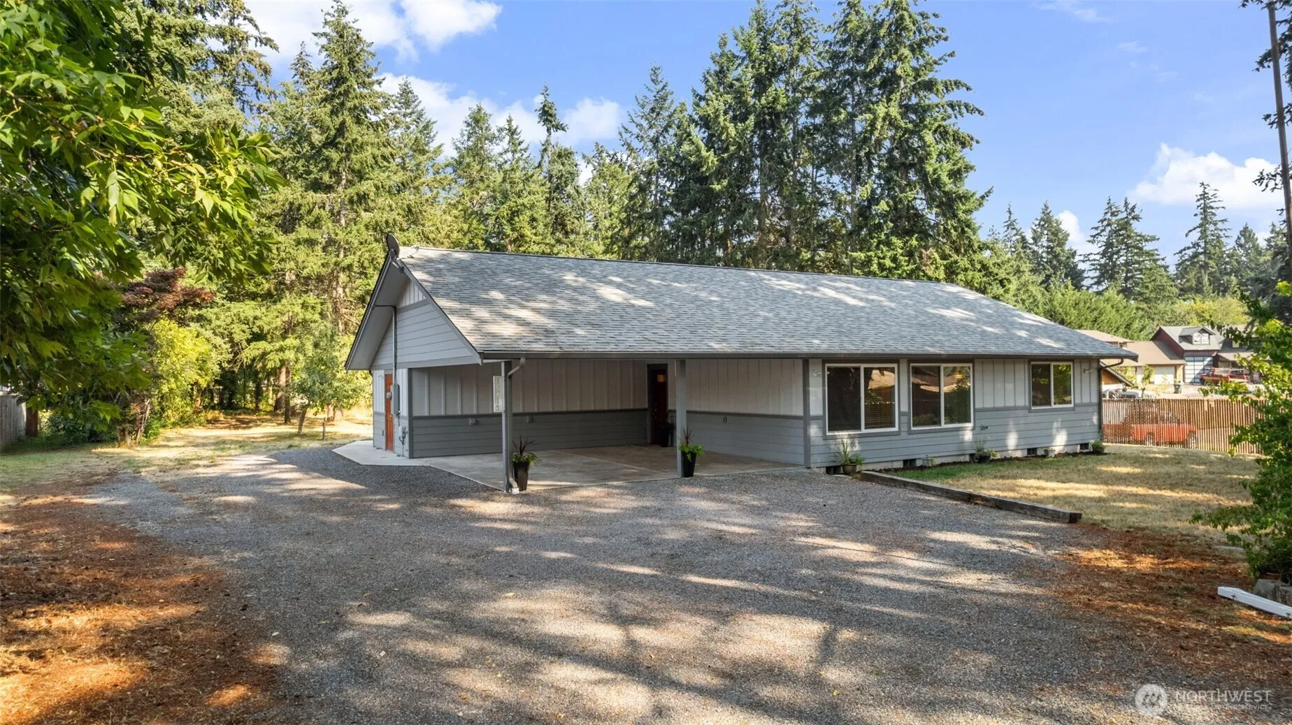 Property photo for 15715 5th, Tacoma