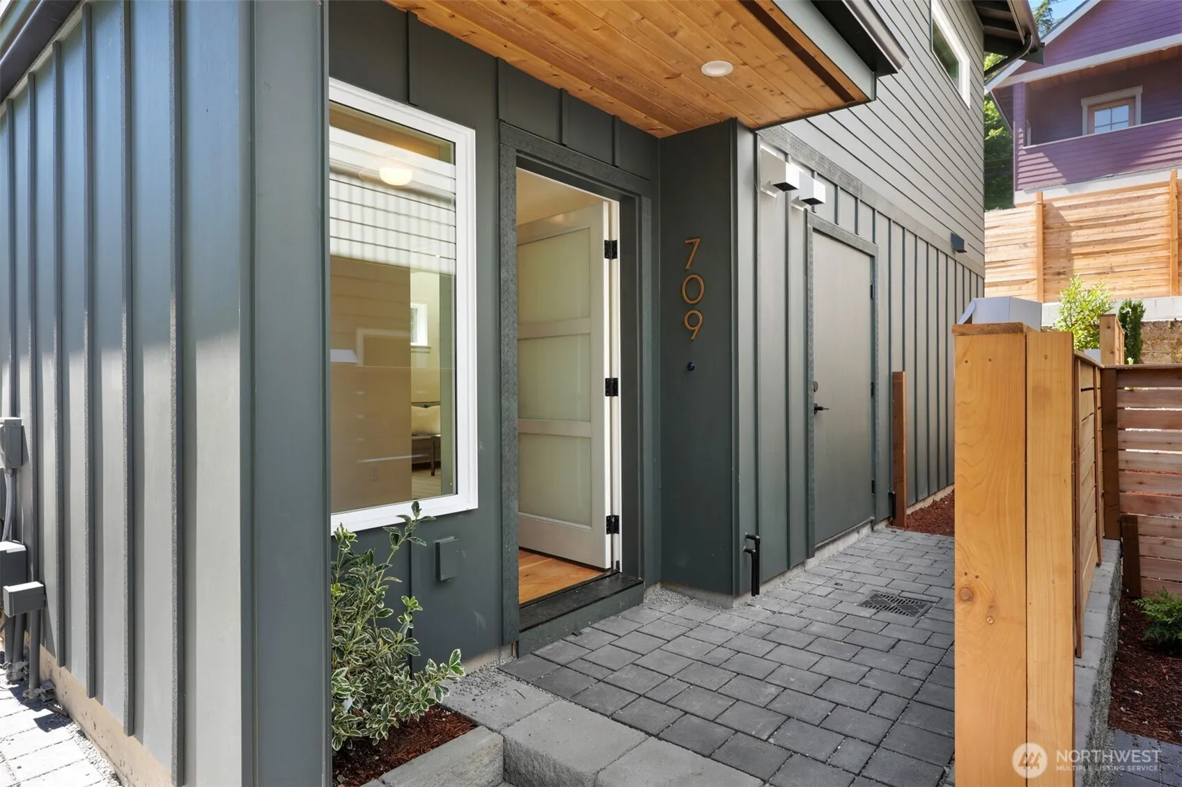 Property photo for 709 N 65th Street, Seattle