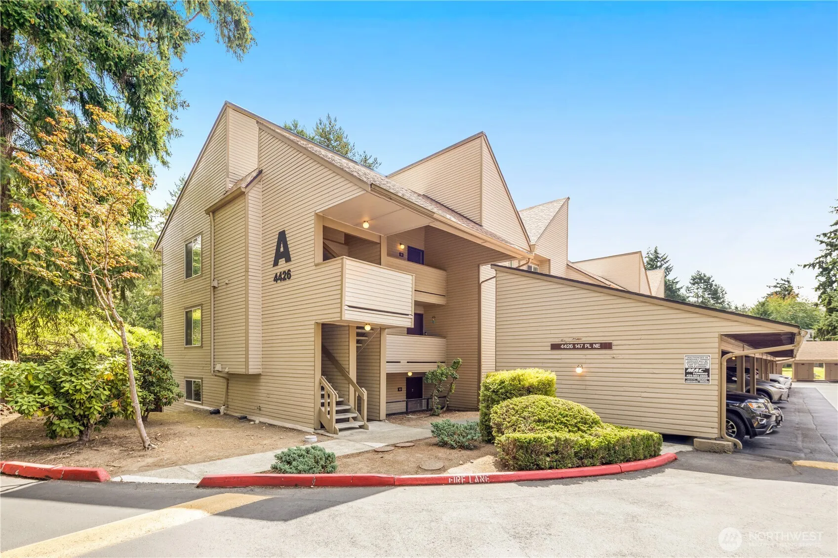 Property photo for 4426 147th Place Ne #a-10, Bellevue