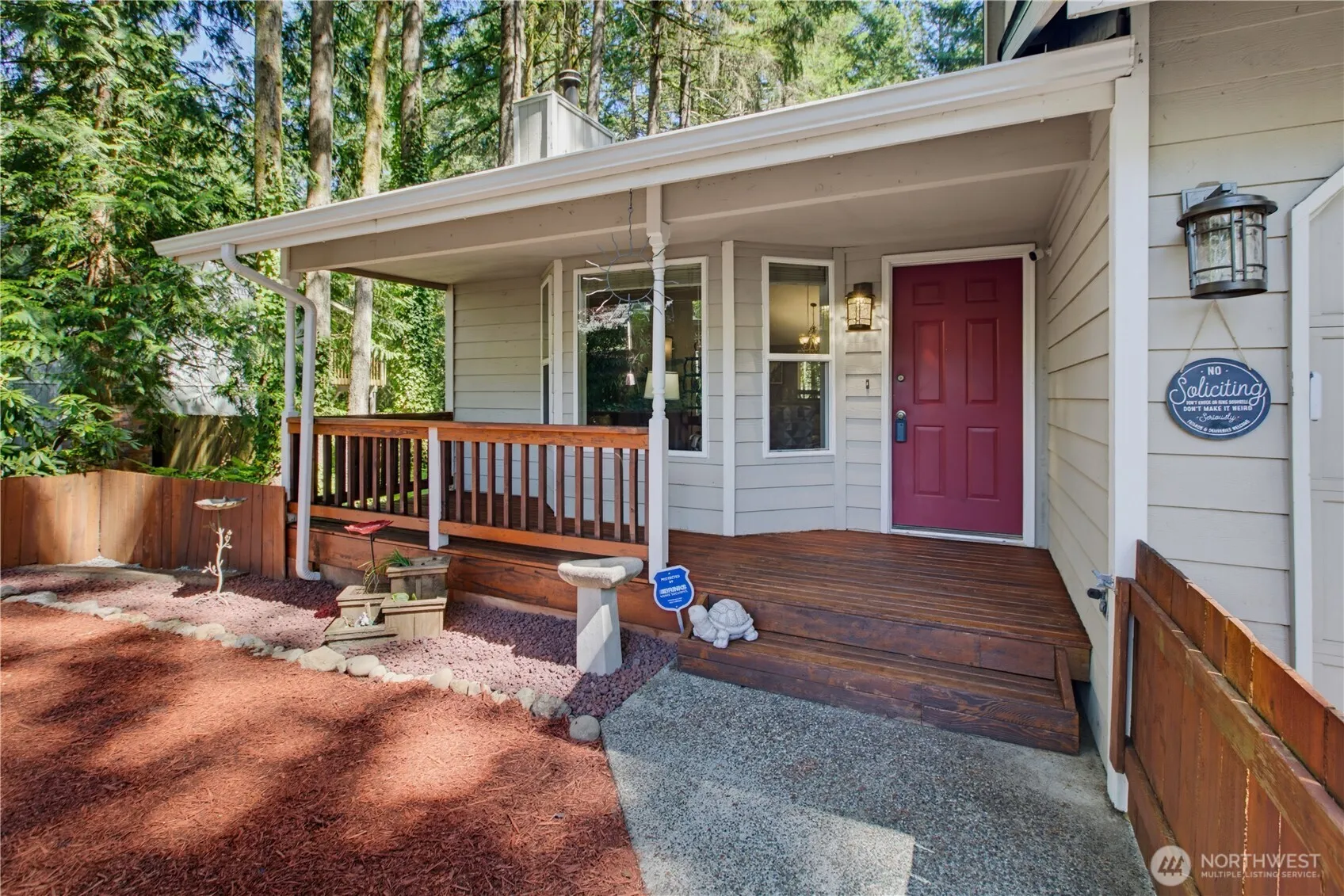 Property photo for 10015 Jimi Place Sw, Port Orchard photo 3