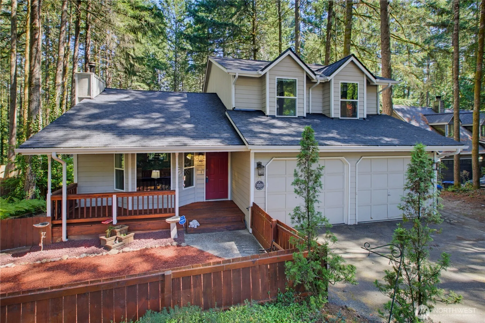 Property photo for 10015 Jimi Place Sw, Port Orchard