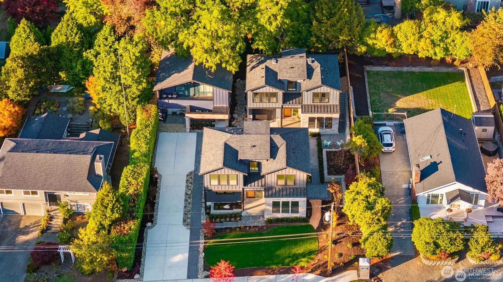 Property photo for 634 + 636 Eleventh Avenue, Kirkland