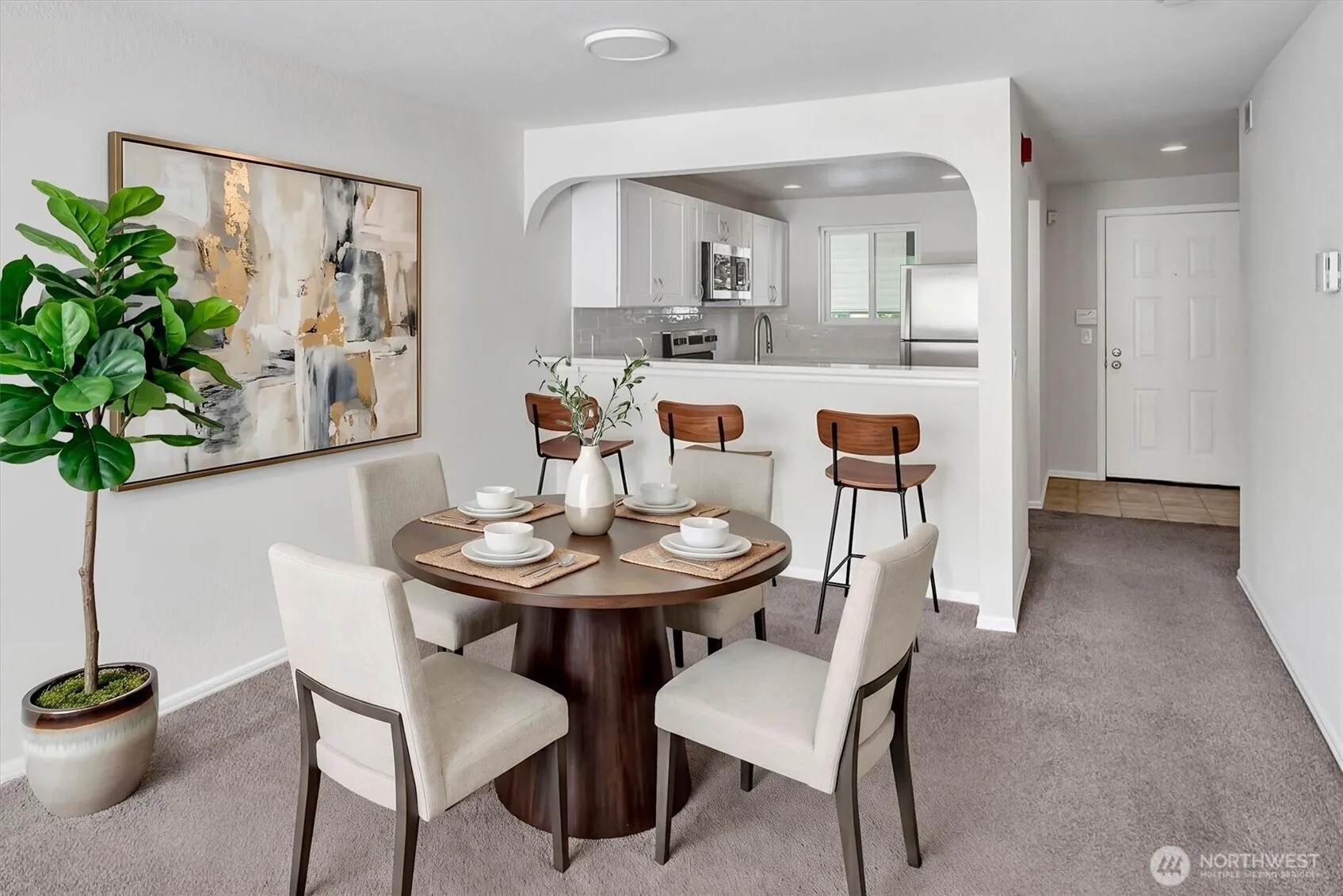 Property photo for 12740 Ne 10th Place #e305, Bellevue photo 4