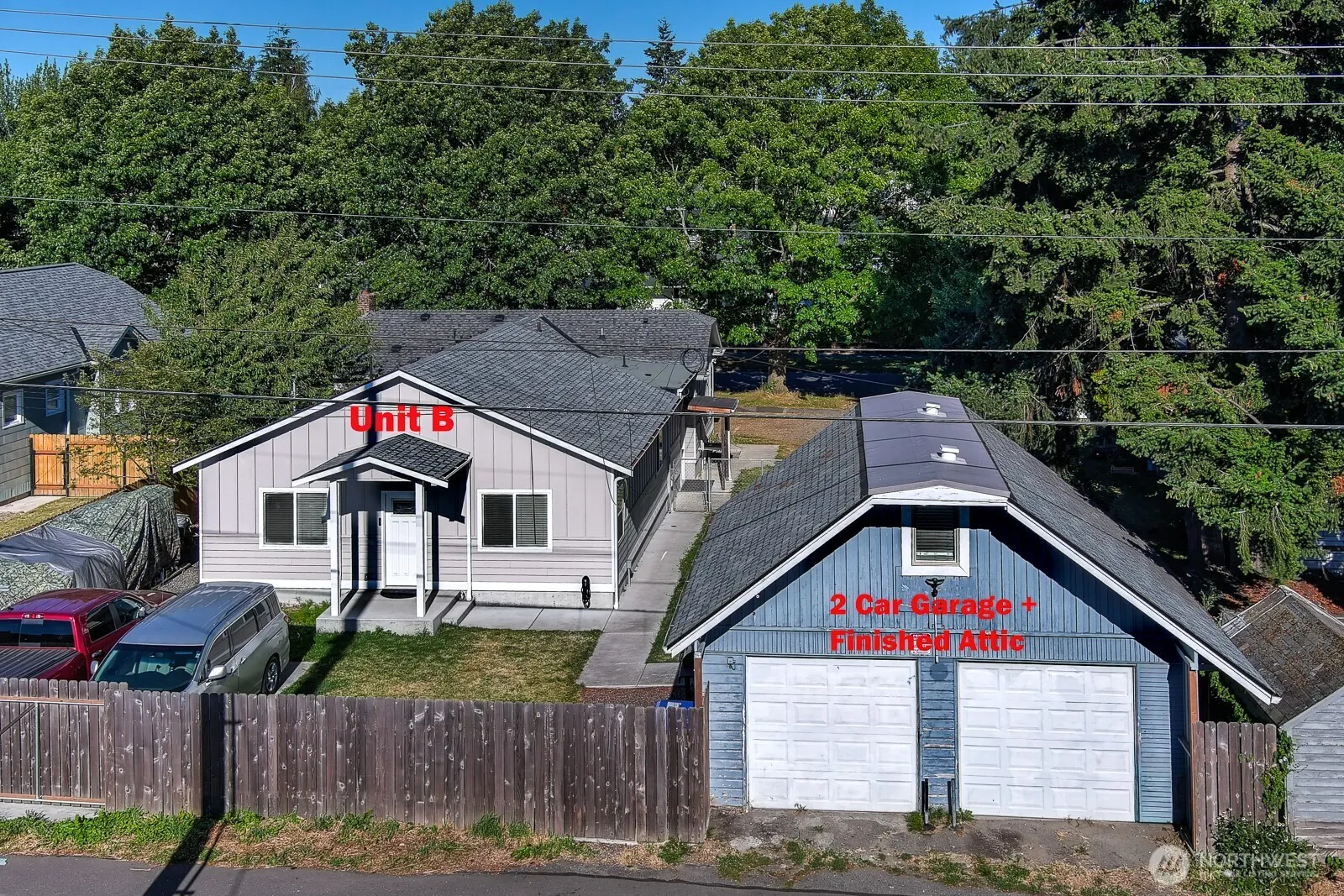 Property photo for 2326 Mcdougall Avenue, Everett photo 4