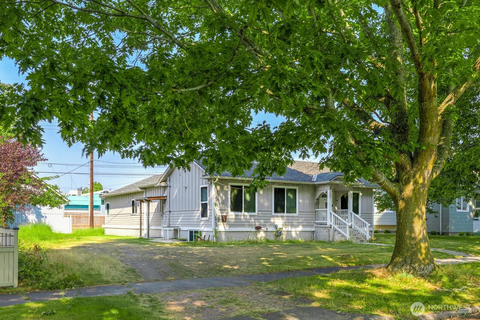 Property photo for 2326 Mcdougall Avenue, Everett