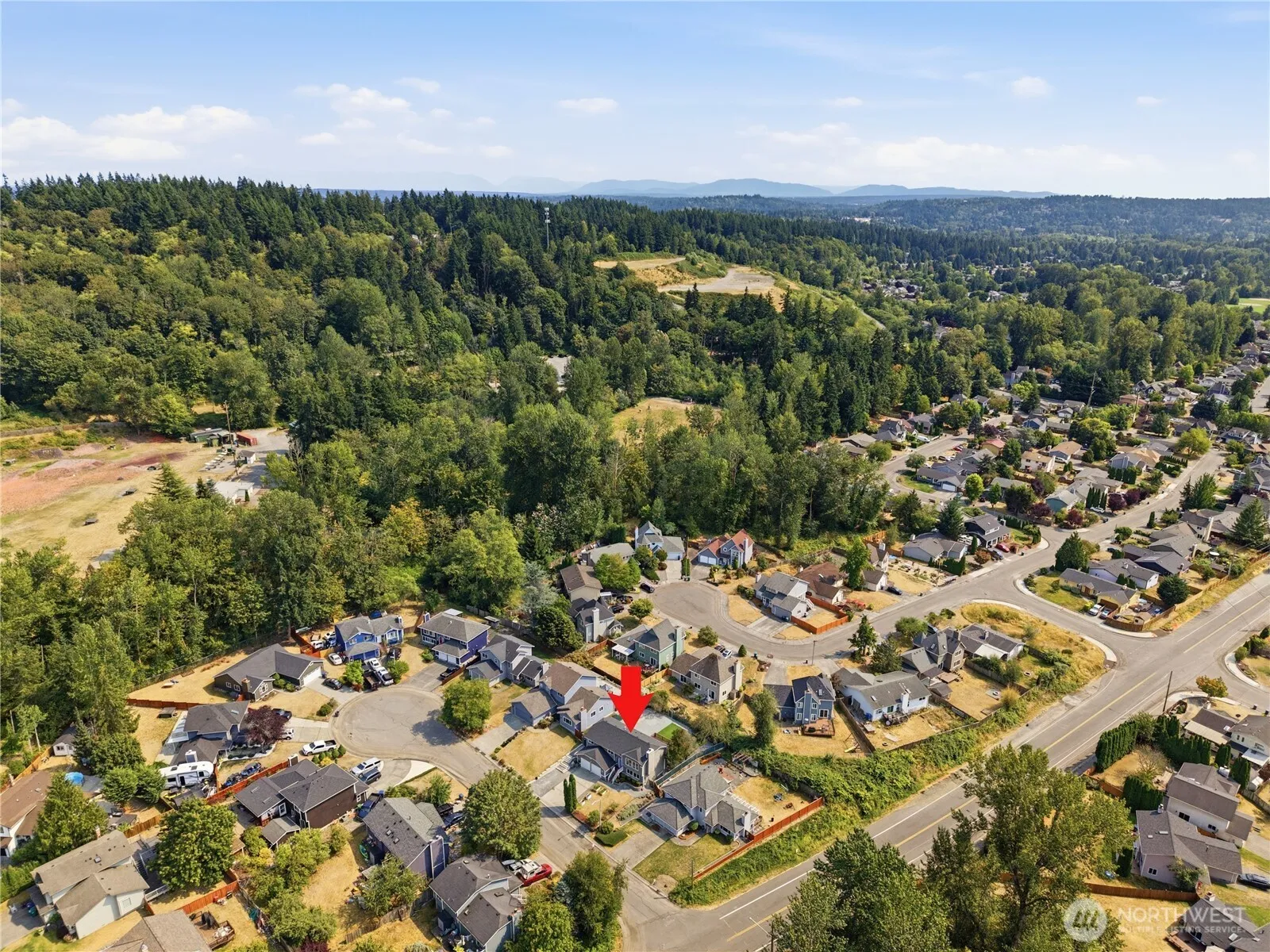 Property photo for 1228 223rd Street Sw, Bothell photo 2