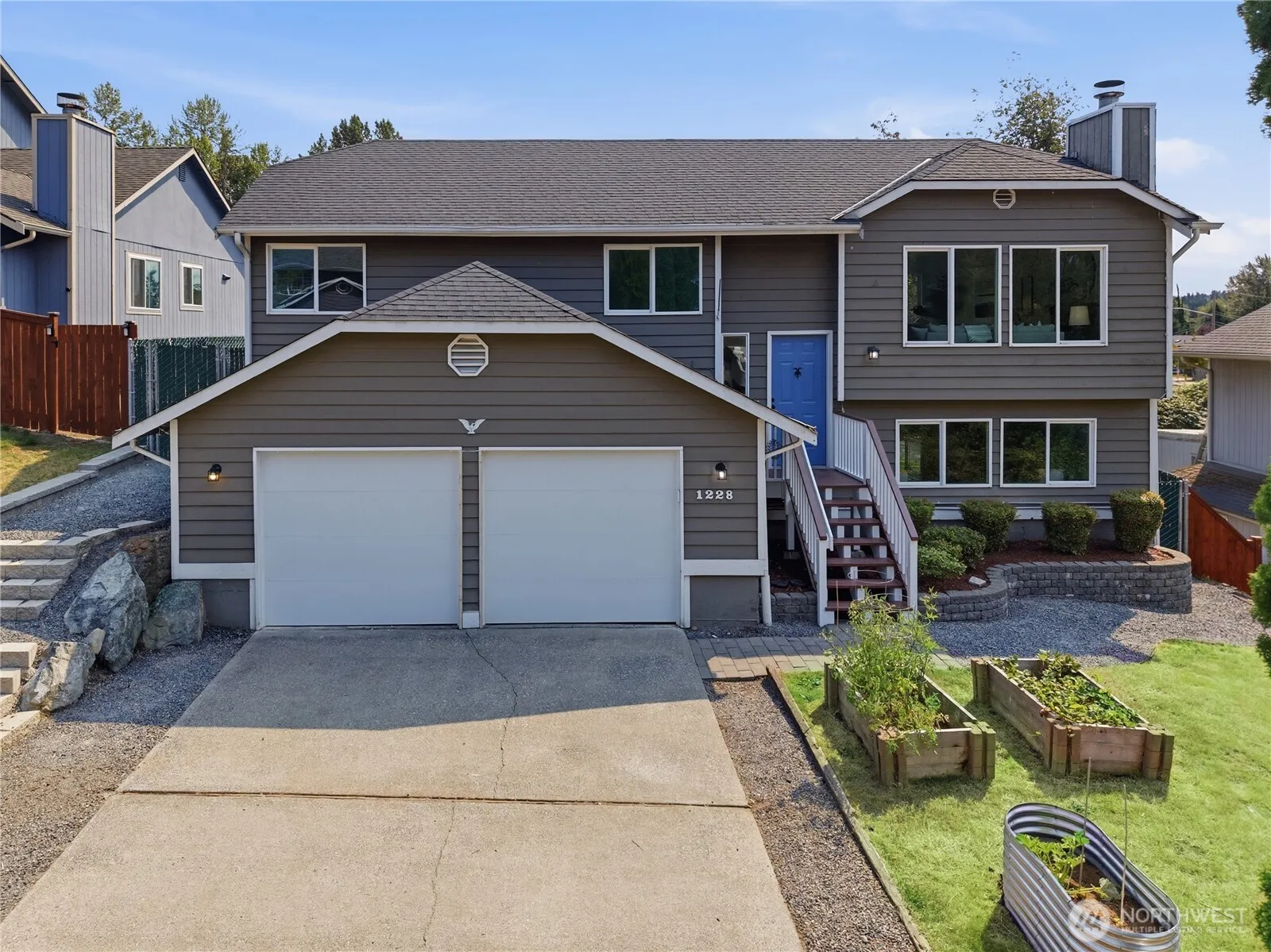 Property photo for 1228 223rd Street Sw, Bothell