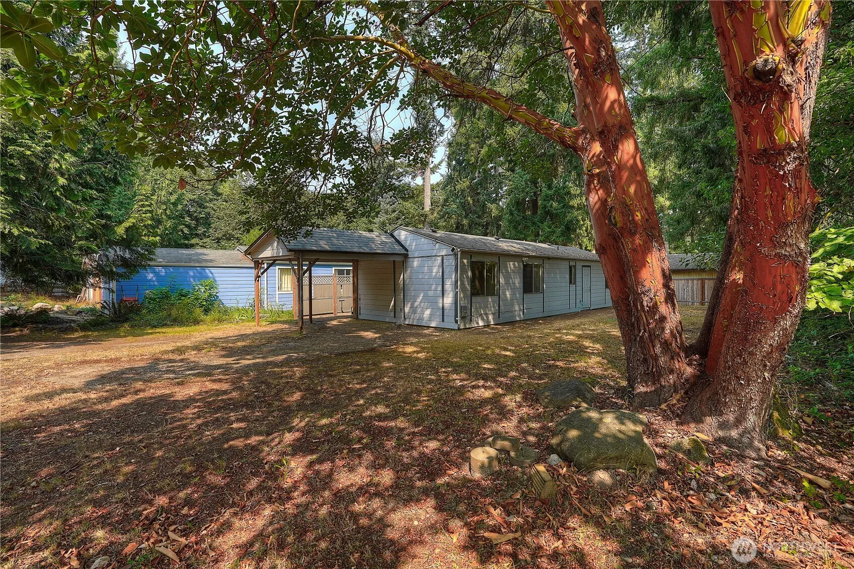 Property photo for 1602 Groves Avenue Nw, Olympia