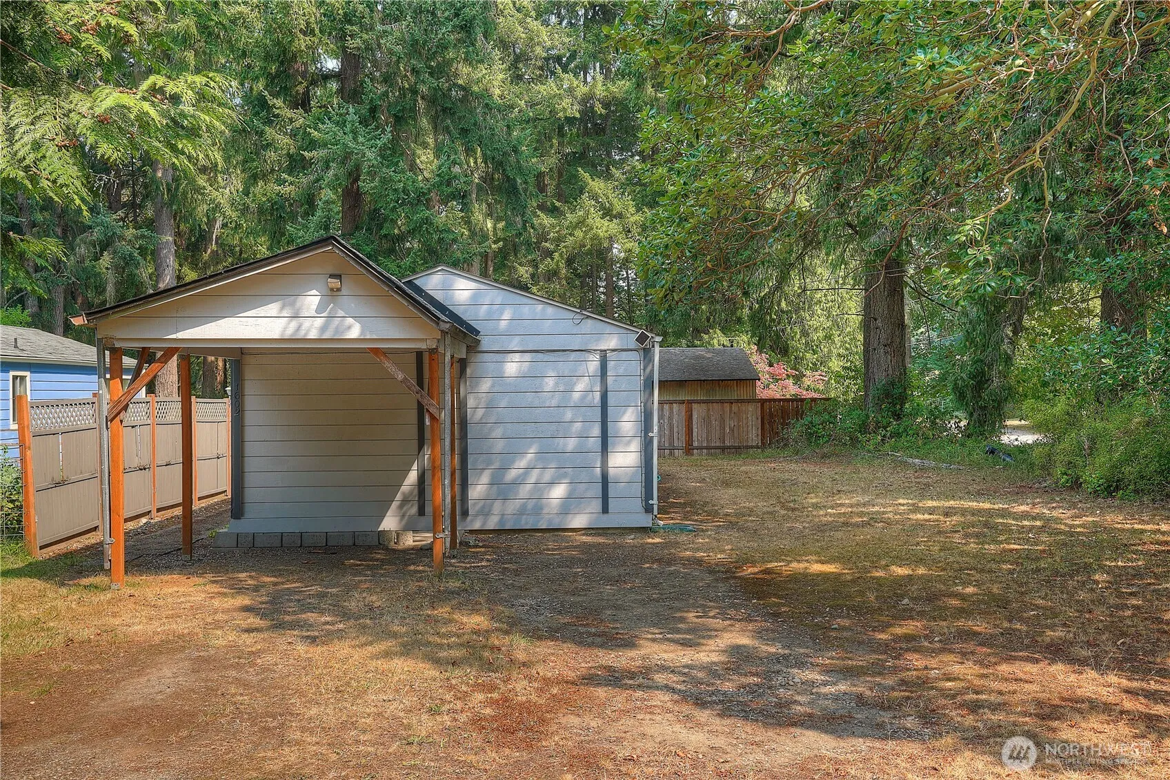 Property photo for 1602 Groves Avenue Nw, Olympia photo 4