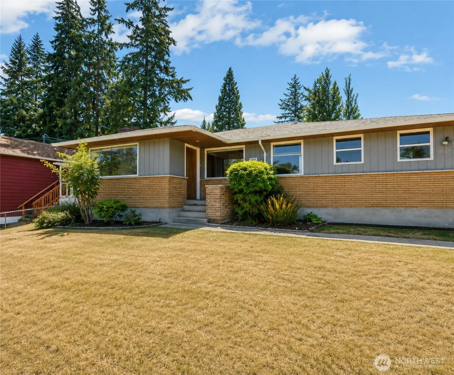 Property photo for 11549 N Park Avenue N, Seattle