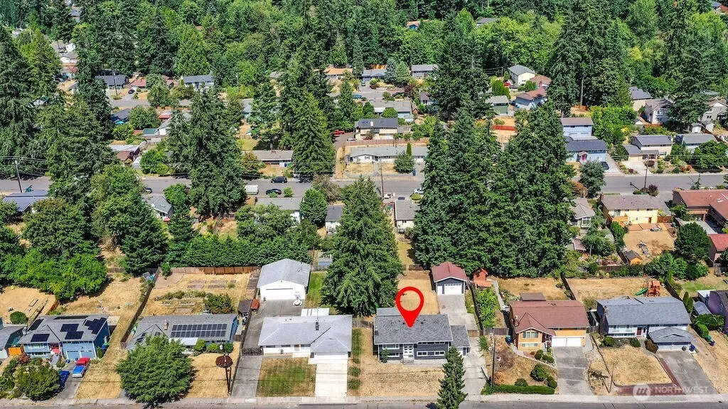 Property photo for 4601 238th Place Sw, Mountlake Terrace photo 3