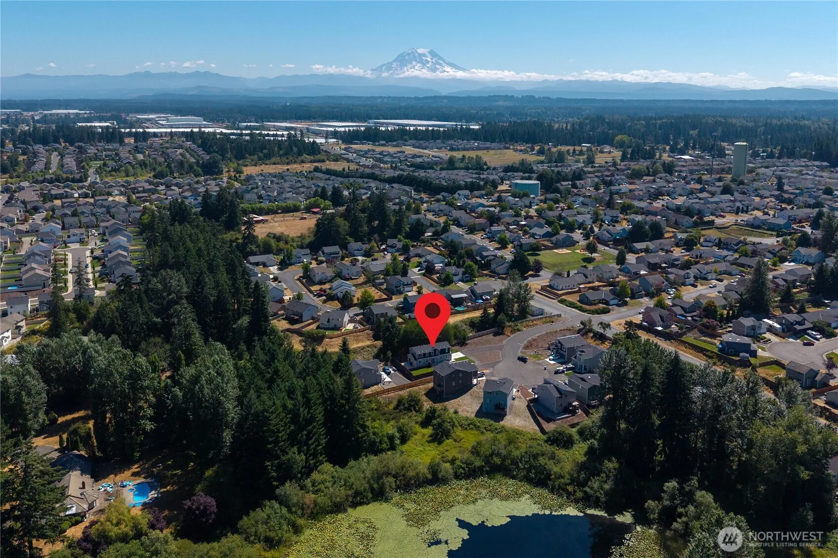 Property photo for 19517 15th Avenue E, Spanaway photo 2
