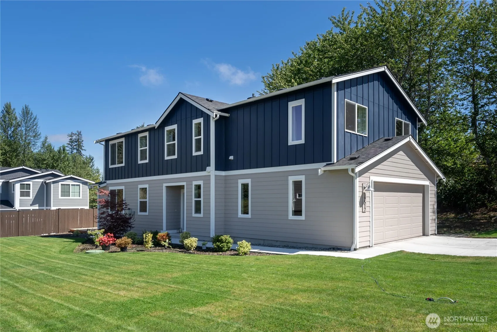 Property photo for 19517 15th Avenue E, Spanaway