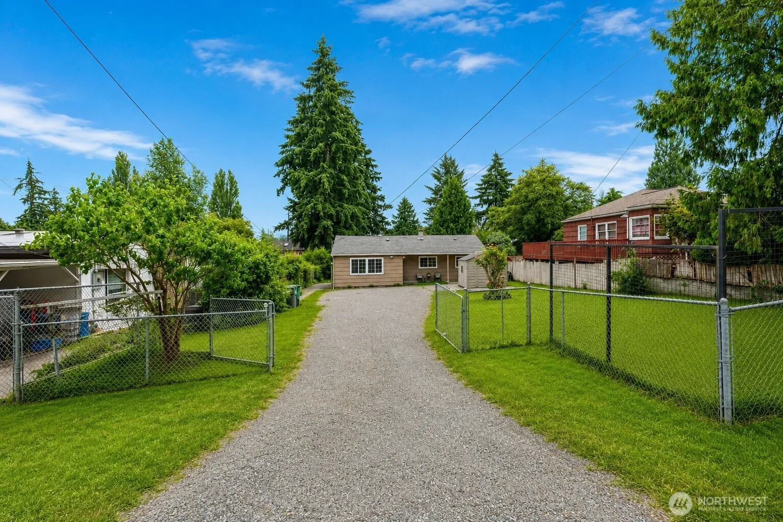 Property photo for 819 Sw 134th Street Sw, Burien