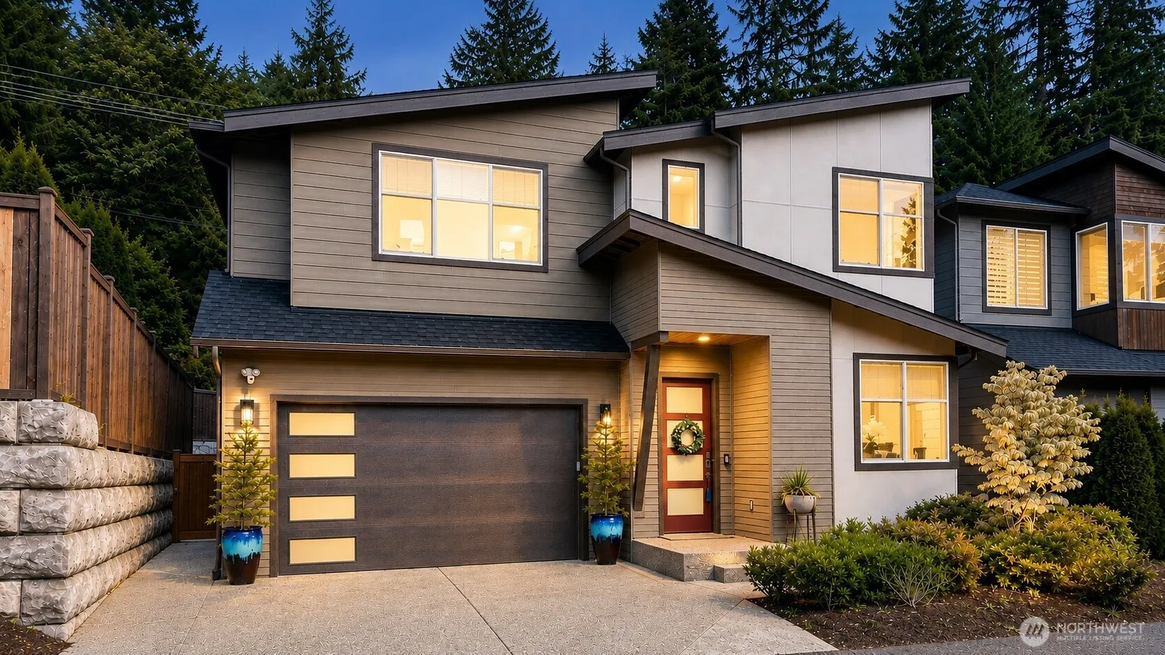 Property photo for 24387 Ne 24th Street, Sammamish