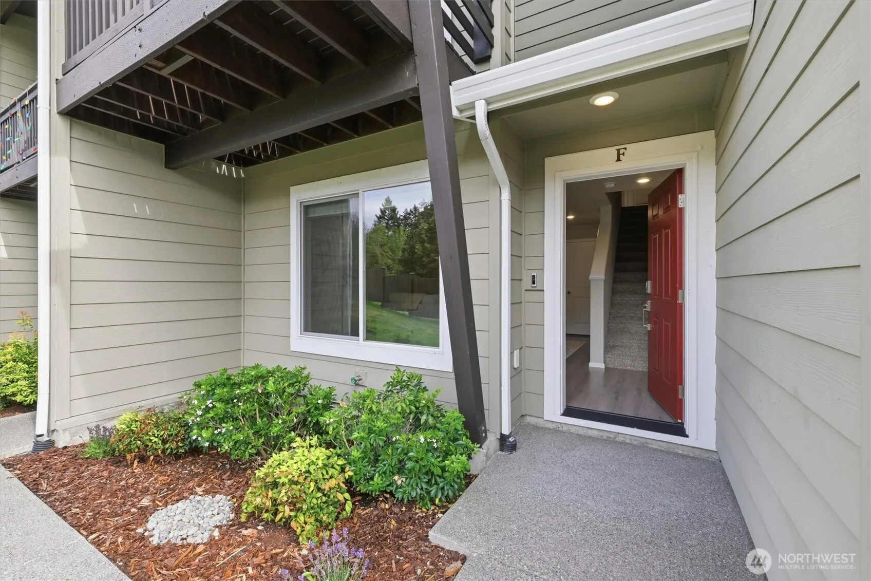 Property photo for 17416 118th Ave Court E #f, Puyallup photo 3