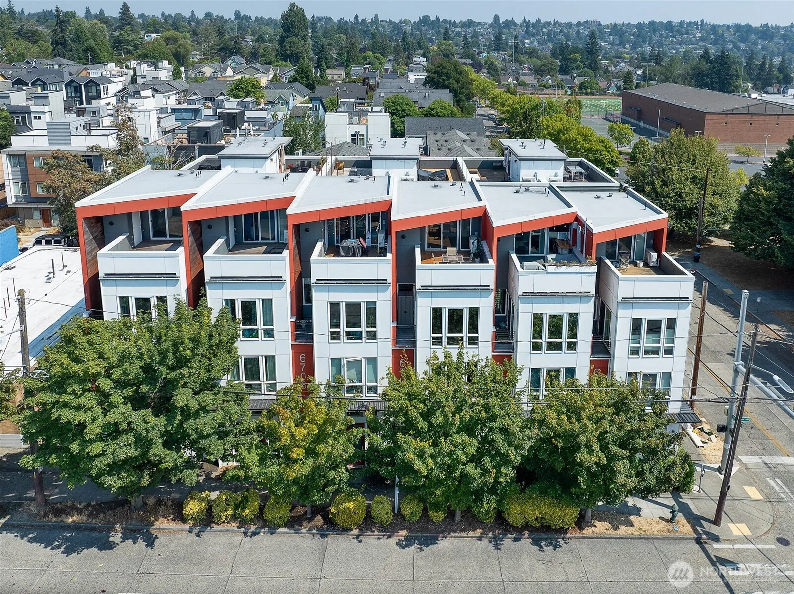 Property photo for 6704 15th Avenue Nw, Seattle
