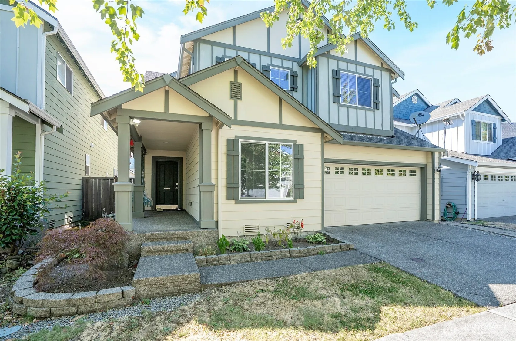 Property photo for 4020 Tribute Avenue E, Fife photo 2