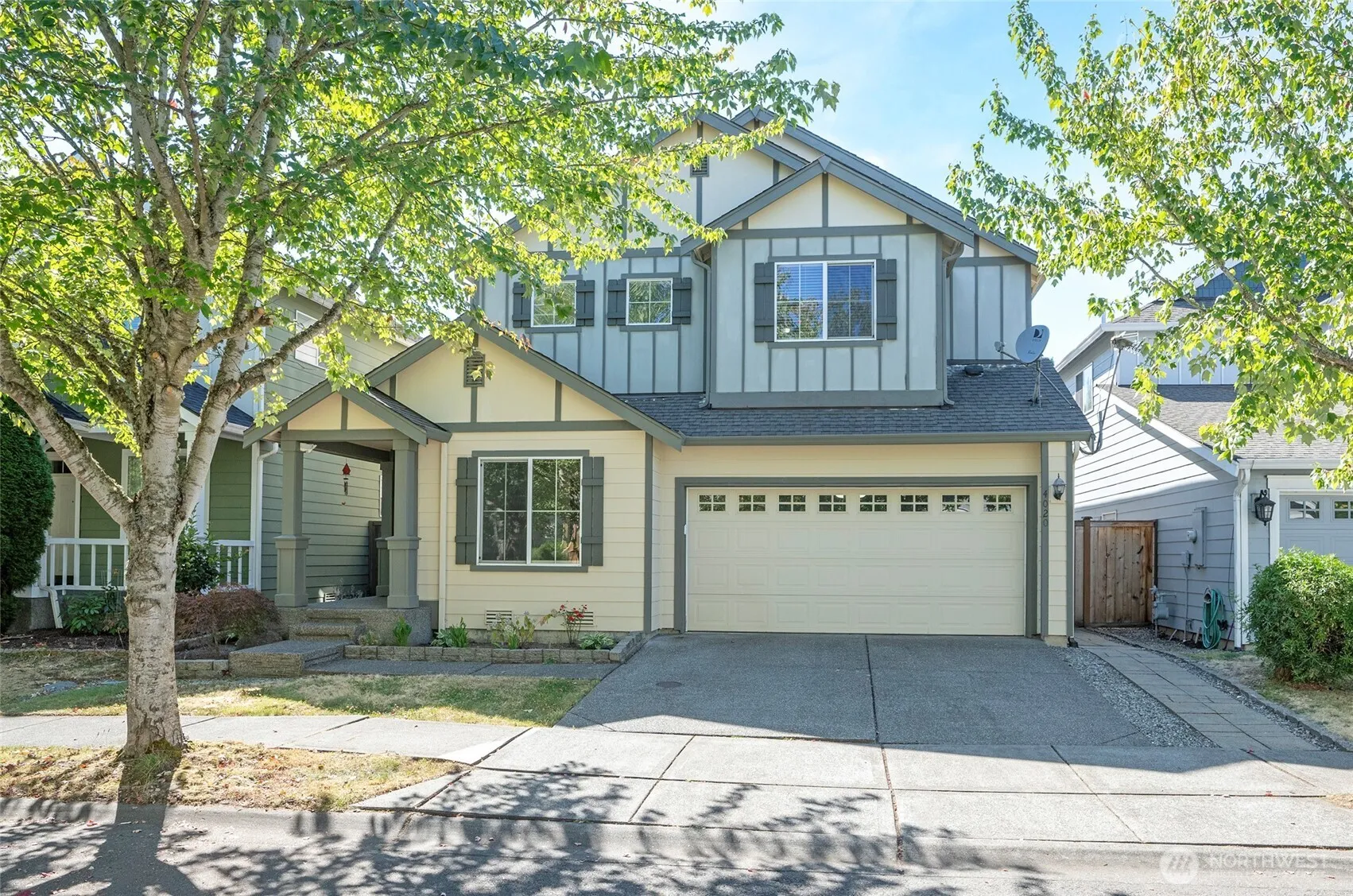 Property photo for 4020 Tribute Avenue E, Fife