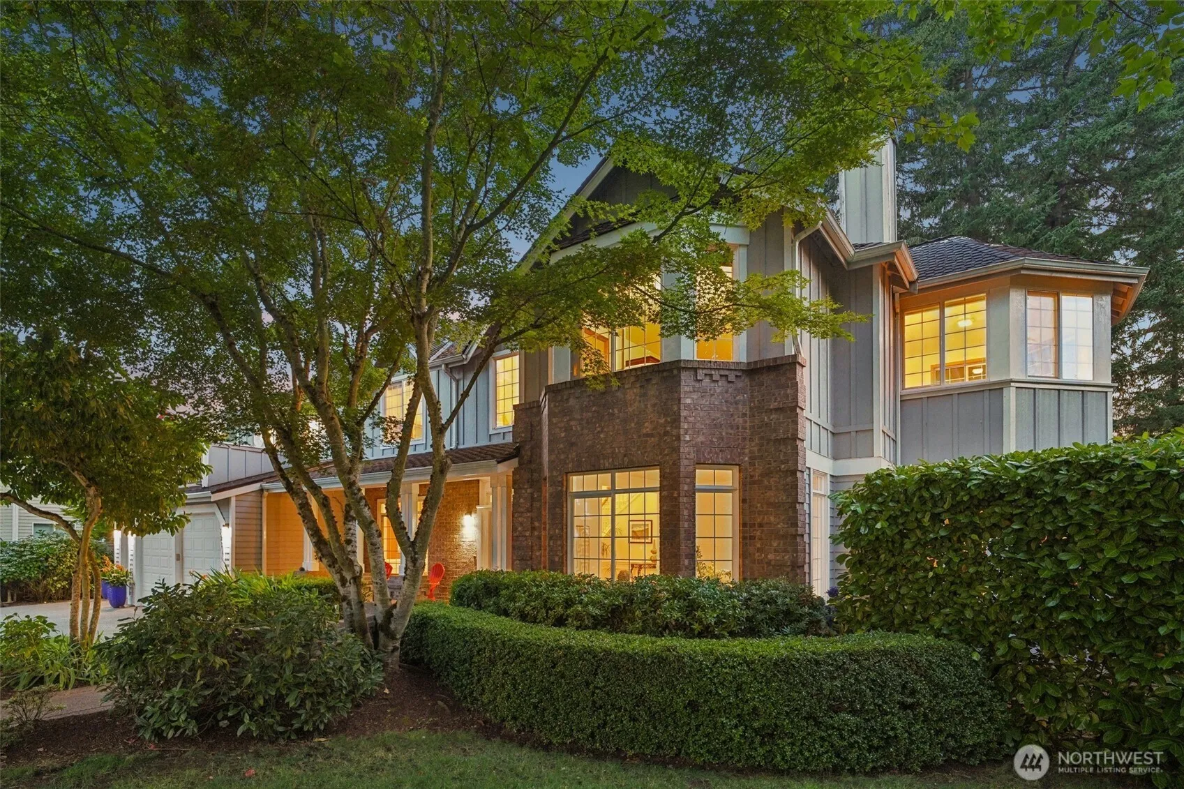 Property photo for 2331 Olympia Avenue Ne, Renton