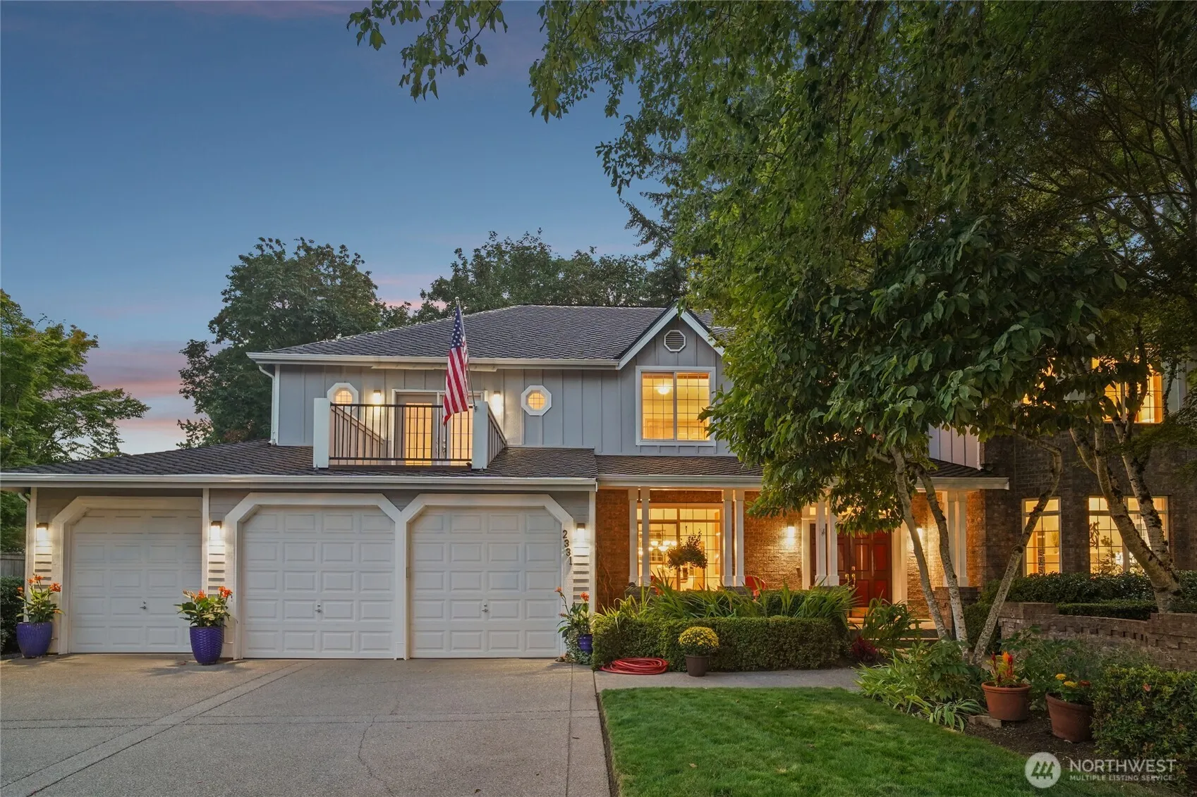 Property photo for 2331 Olympia Avenue Ne, Renton