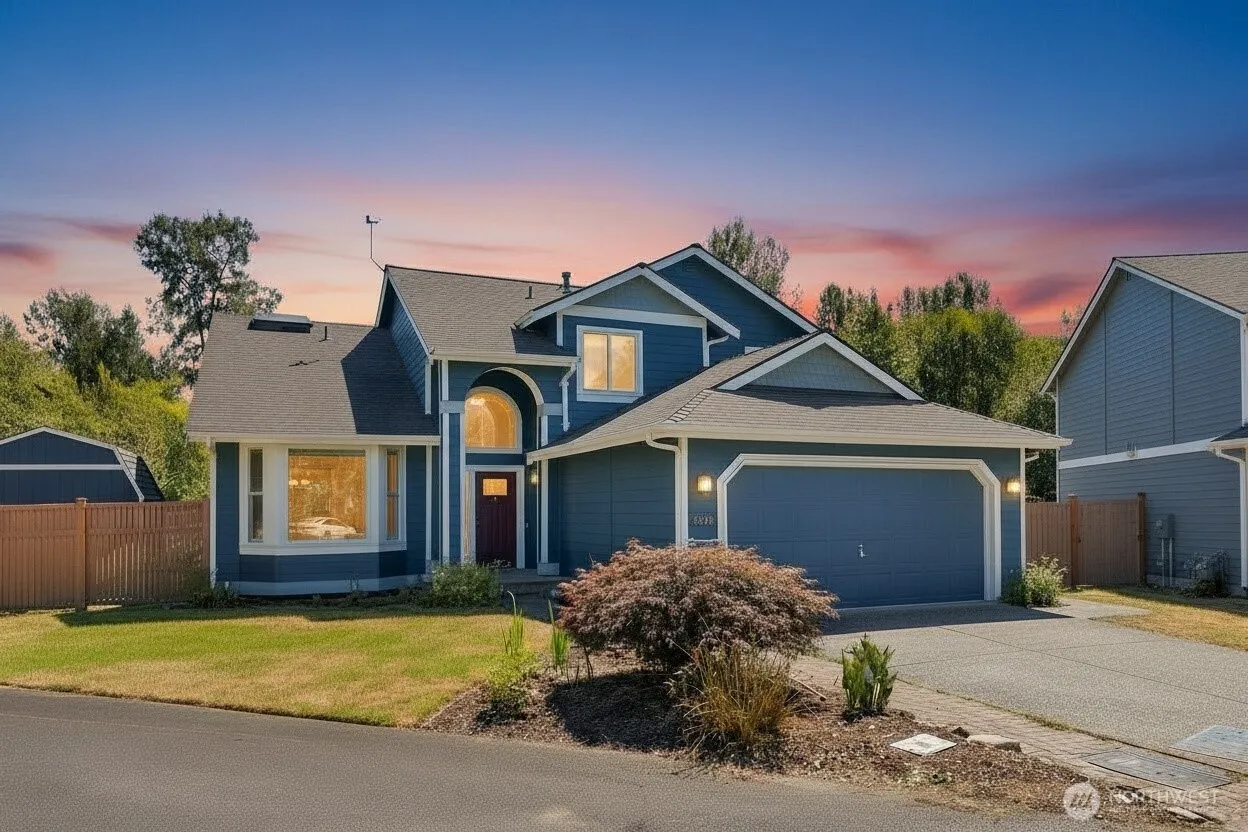 Property photo for 2804 124th Avenue Ne, Lake Stevens