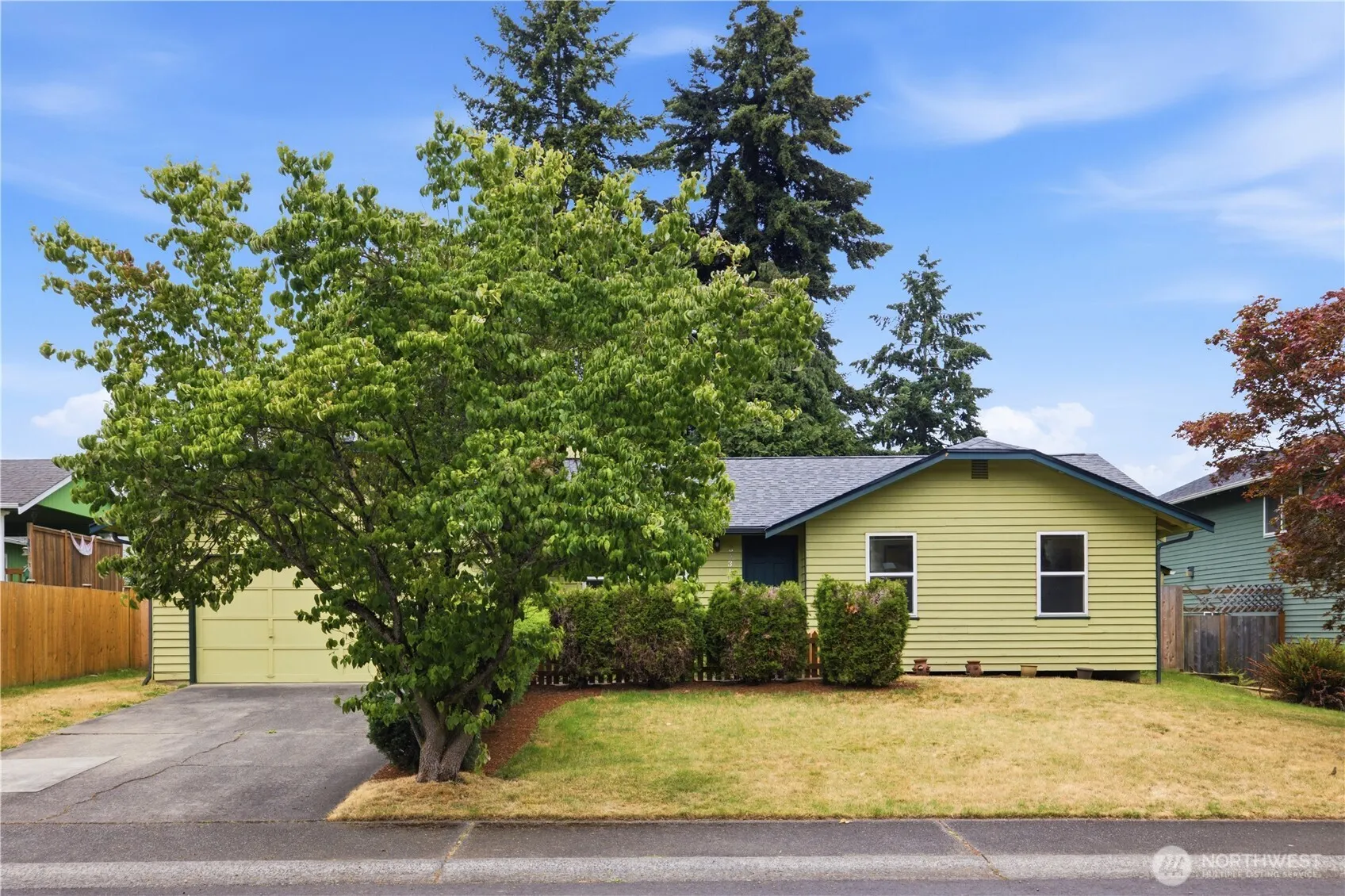 Property photo for 35311 19th Avenue Sw, Federal Way